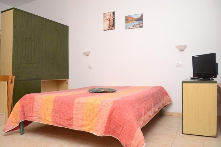 Residence Solaria by Happy Holidays preiswert / Folgarida - Mezzana (Trentino) Buchung