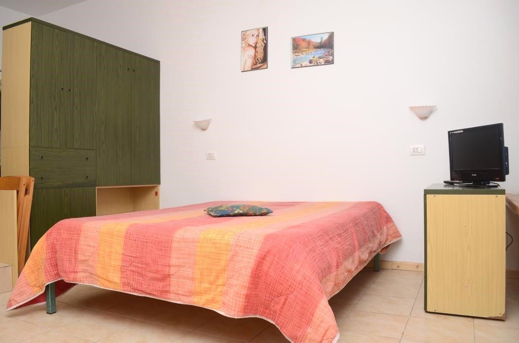 Residence Solaria by Happy Holidays - Unterkunft in Folgarida-Mezzana-Trentino