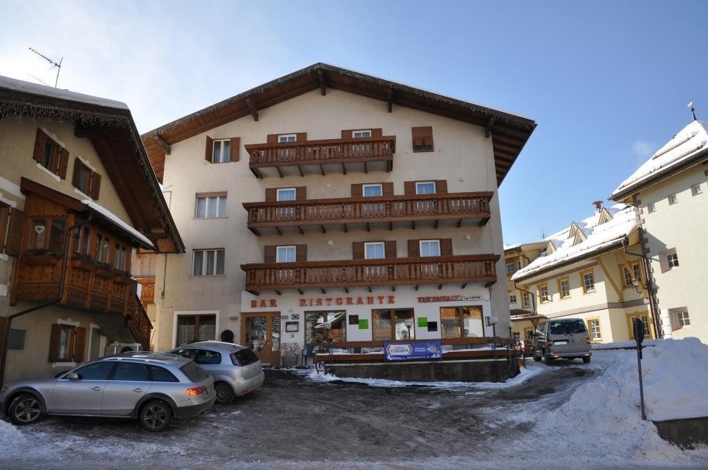 Hotel Aida in Pozza (Dolomiten) günstig buchen / Italien Hotel Aida in Pozza (Dolomiten), Hotel Aida / Italien