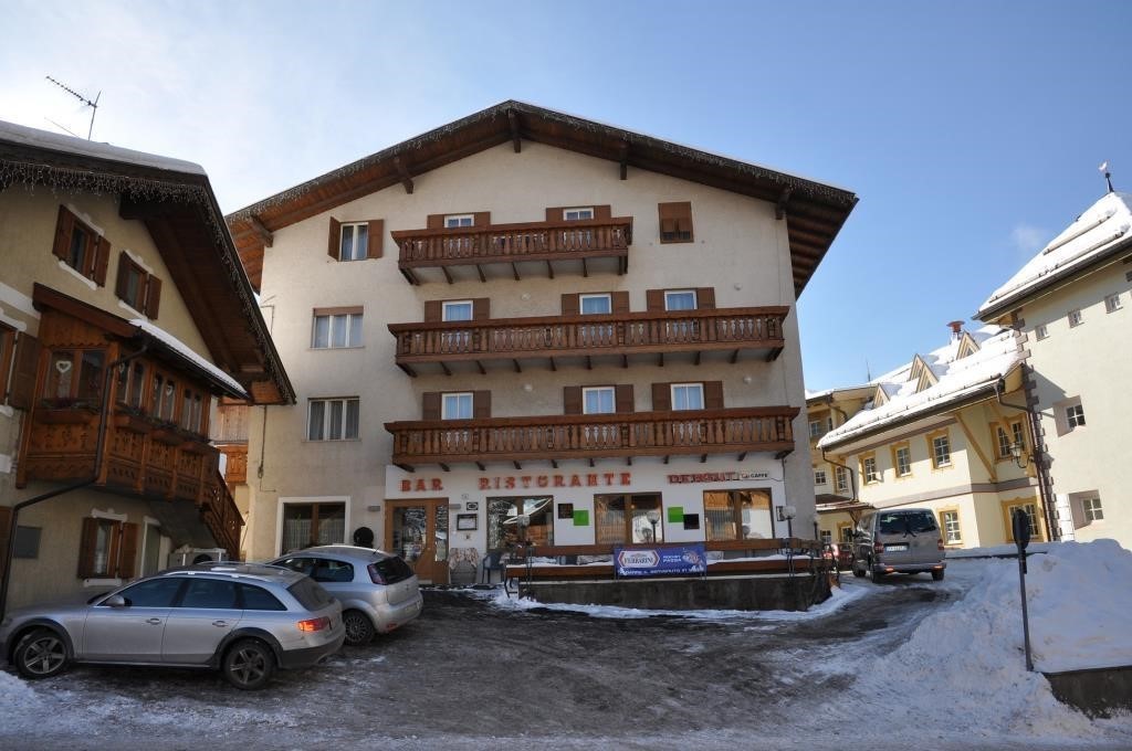 Hotel Aida in Pozza (Dolomiten), Hotel Aida / Italien