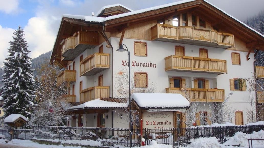 Residence La Locanda in Monte Rosa günstig buchen / Italien Residence La Locanda in Monte Rosa, Residence La Locanda / Italien
