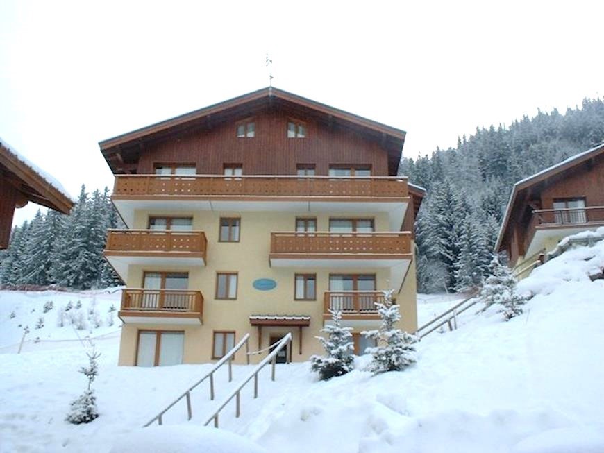 Les Chalets d'Arrondaz in Valfréjus / Val Cenis / La Norma günstig buchen / Frankreich Les Chalets d'Arrondaz in Valfréjus / Val Cenis / La Norma, Les Chalets d'Arrondaz / Frankreich