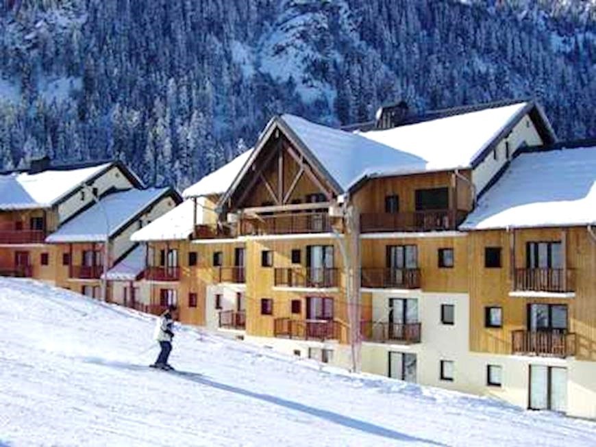 Les Chalets Du Thabor B in Valfréjus / Val Cenis / La Norma günstig buchen / Frankreich Les Chalets Du Thabor B in Valfréjus / Val Cenis / La Norma, Les Chalets Du Thabor B / Frankreich