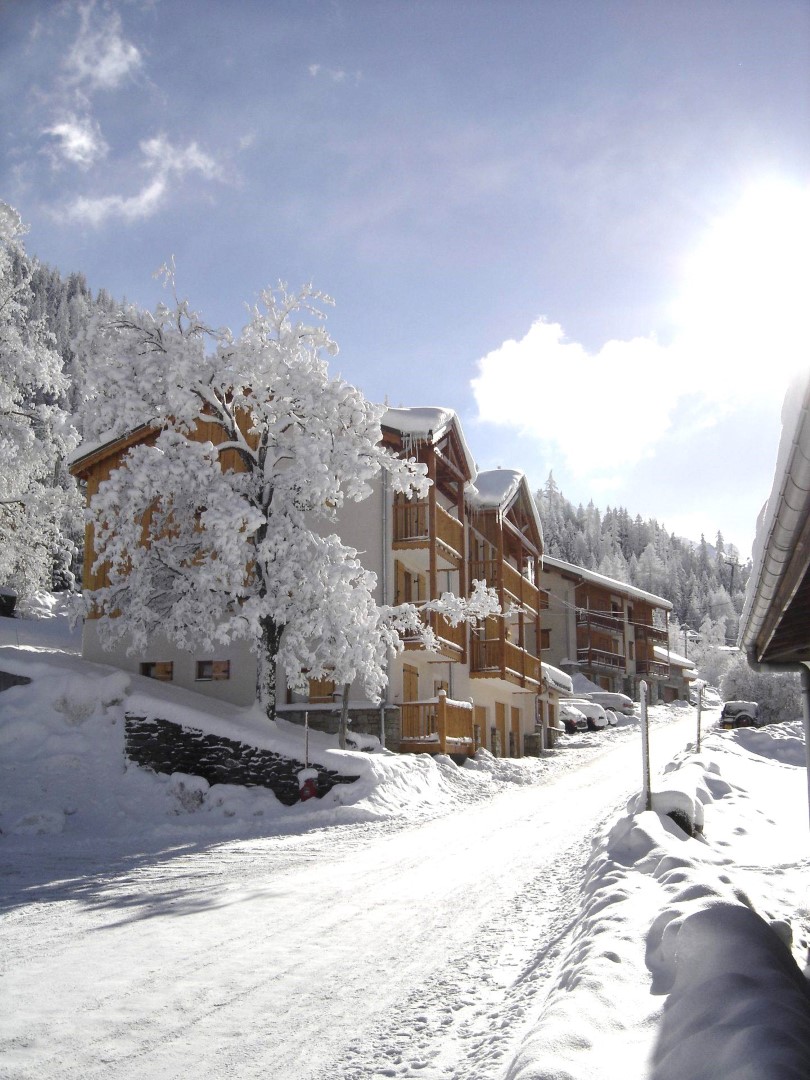 Résidence Belvédère in Valfréjus / Val Cenis / La Norma günstig buchen / Frankreich Résidence Belvédère in Valfréjus / Val Cenis / La Norma, Résidence Belvédère / Frankreich