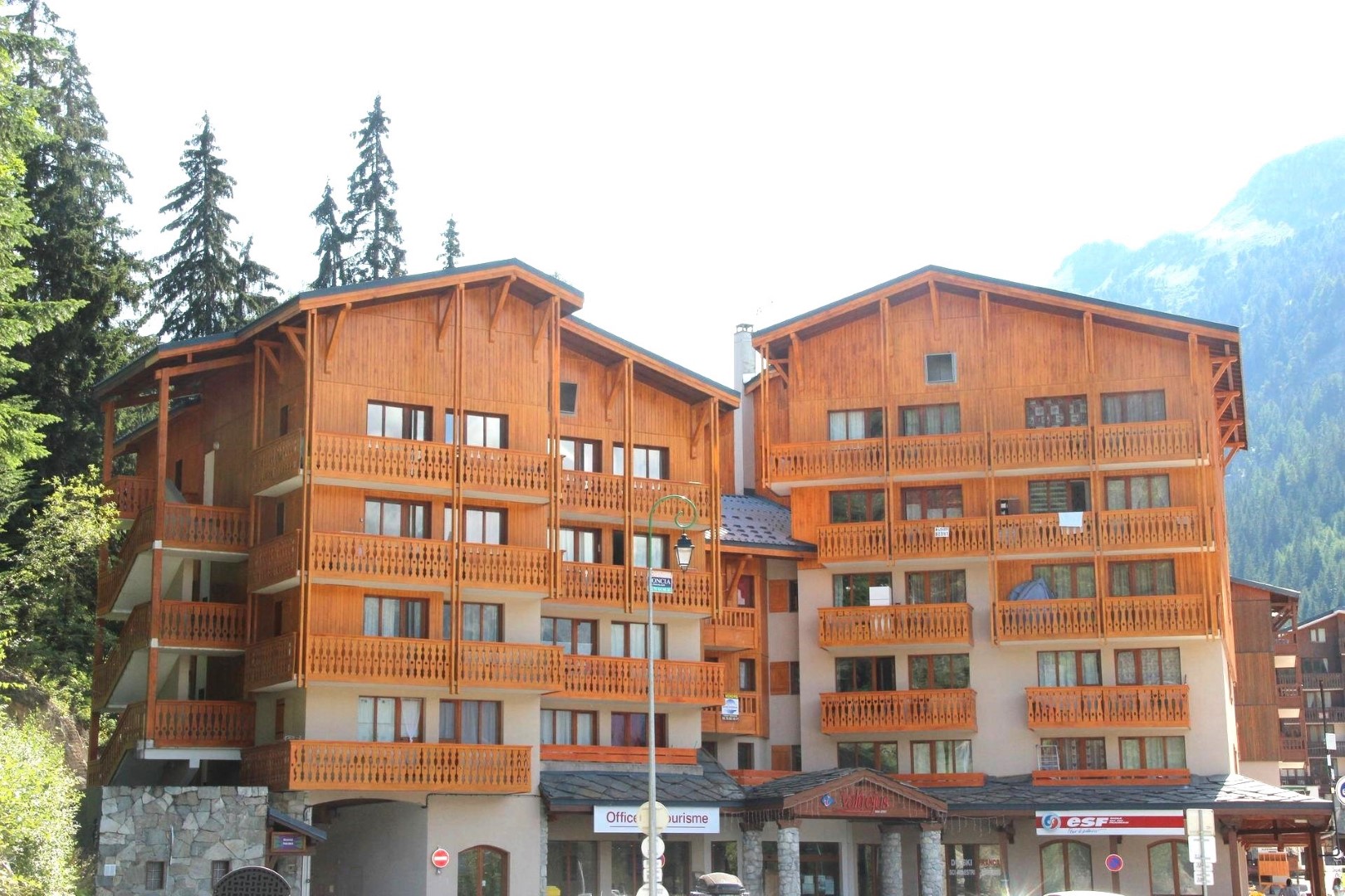 Résidence Melezets in Valfréjus / Val Cenis / La Norma günstig buchen / Frankreich Résidence Melezets in Valfréjus / Val Cenis / La Norma, Résidence Melezets / Frankreich