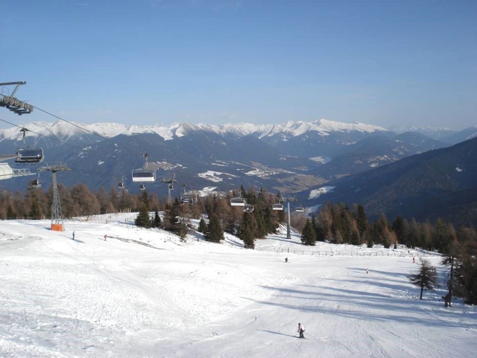 Olang - Pustertal - Dolomiten