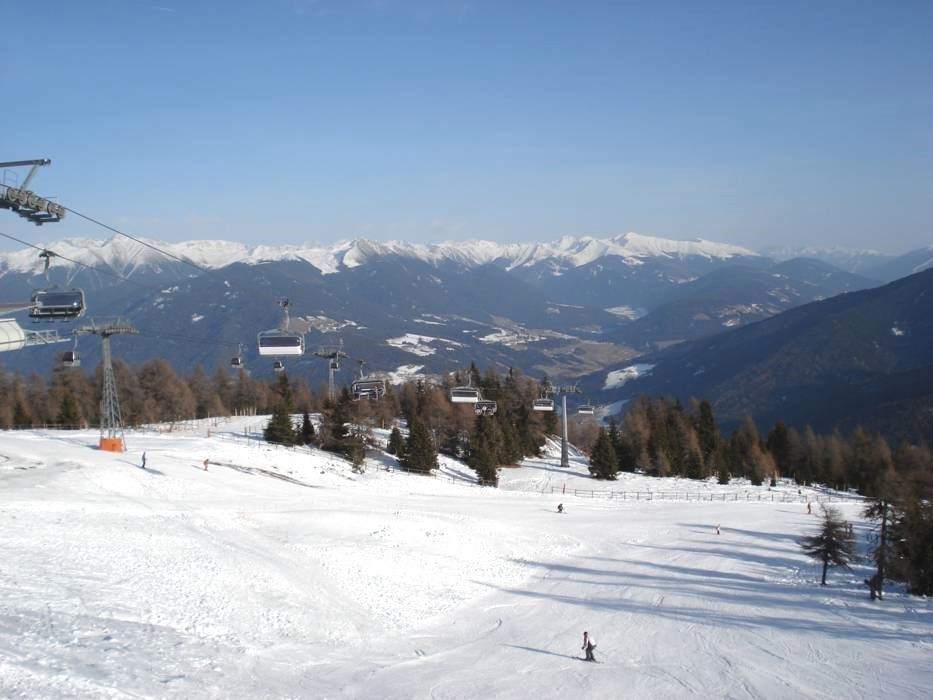 Olang - Pustertal - Dolomiten Olang - Pustertal - Dolomiten