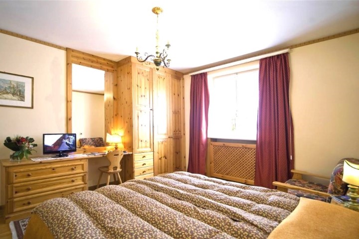 Hotel Pontechiesa preiswert / Cortina d-Ampezzo Buchung