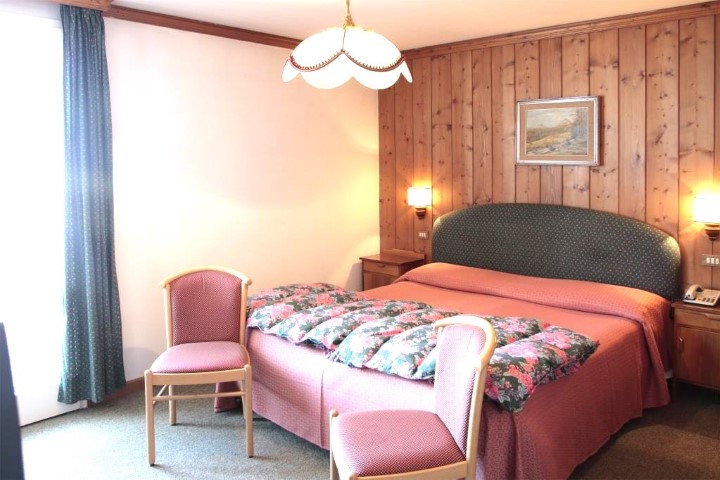 Hotel Villa Argentina preiswert / Cortina d-Ampezzo Buchung