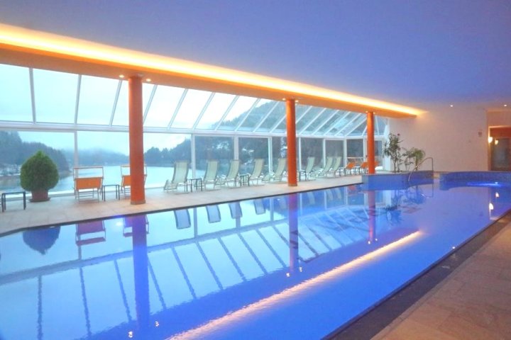 Hotel Seehof billig / Bozen Italien verfügbar