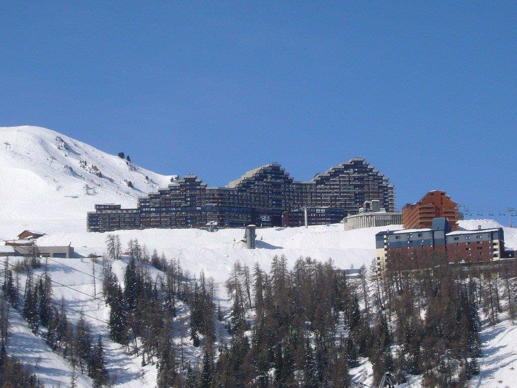 Résidence Etoile in La Plagne günstig buchen / Frankreich Résidence Etoile in La Plagne, Résidence Etoile / Frankreich