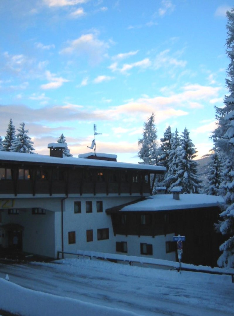 Hotel Renzi in Folgarida - Mezzana (Trentino) günstig buchen / Italien Hotel Renzi in Folgarida - Mezzana (Trentino), Hotel Renzi / Italien