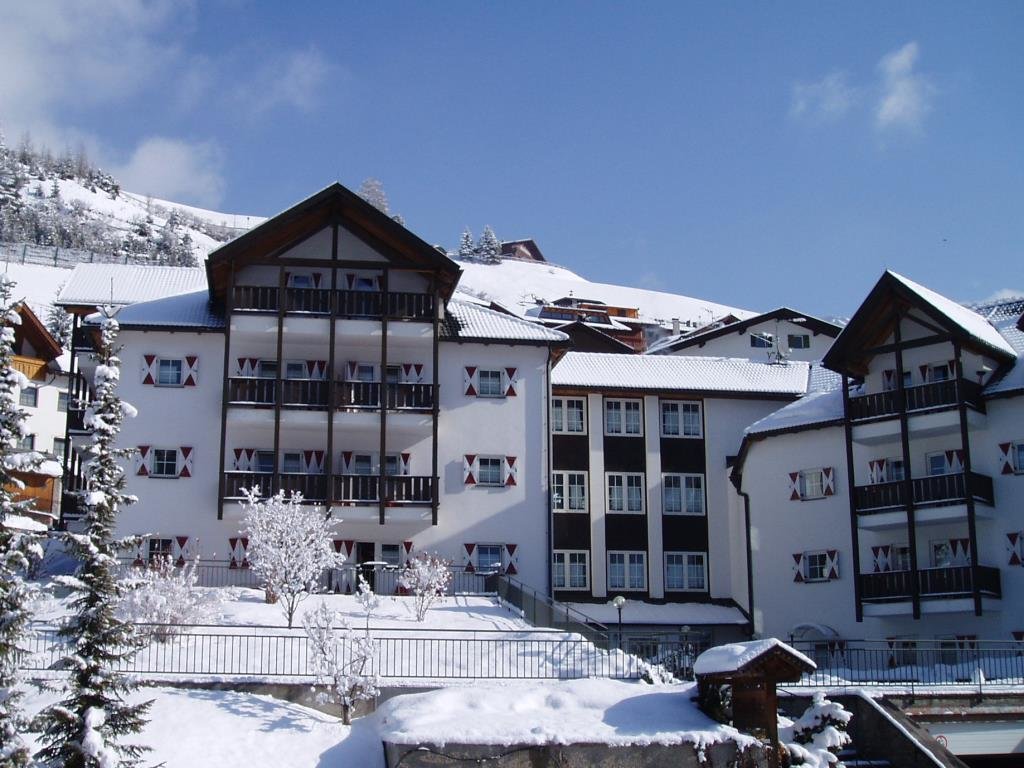 Casa Metz - Unterkunft in St-Christina