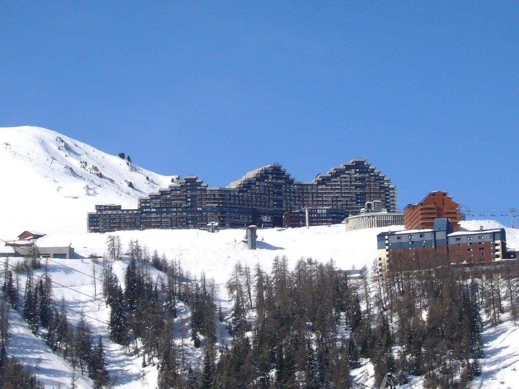 Résidence Flèche in La Plagne günstig buchen / Frankreich Résidence Flèche in La Plagne, Résidence Flèche / Frankreich