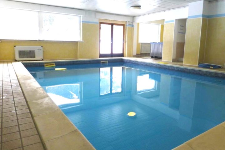 Hotel San Giusto billig / Predazzo Italien verfügbar
