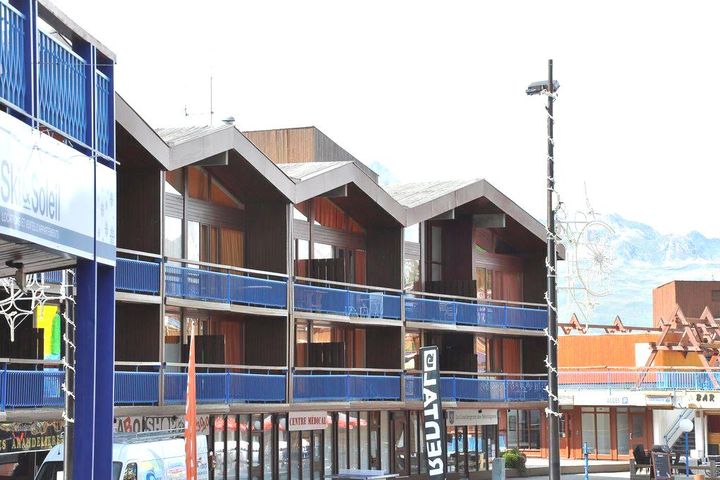 Résidence Arandelieres billig / Les Arcs Frankreich verf&uuml;gbar