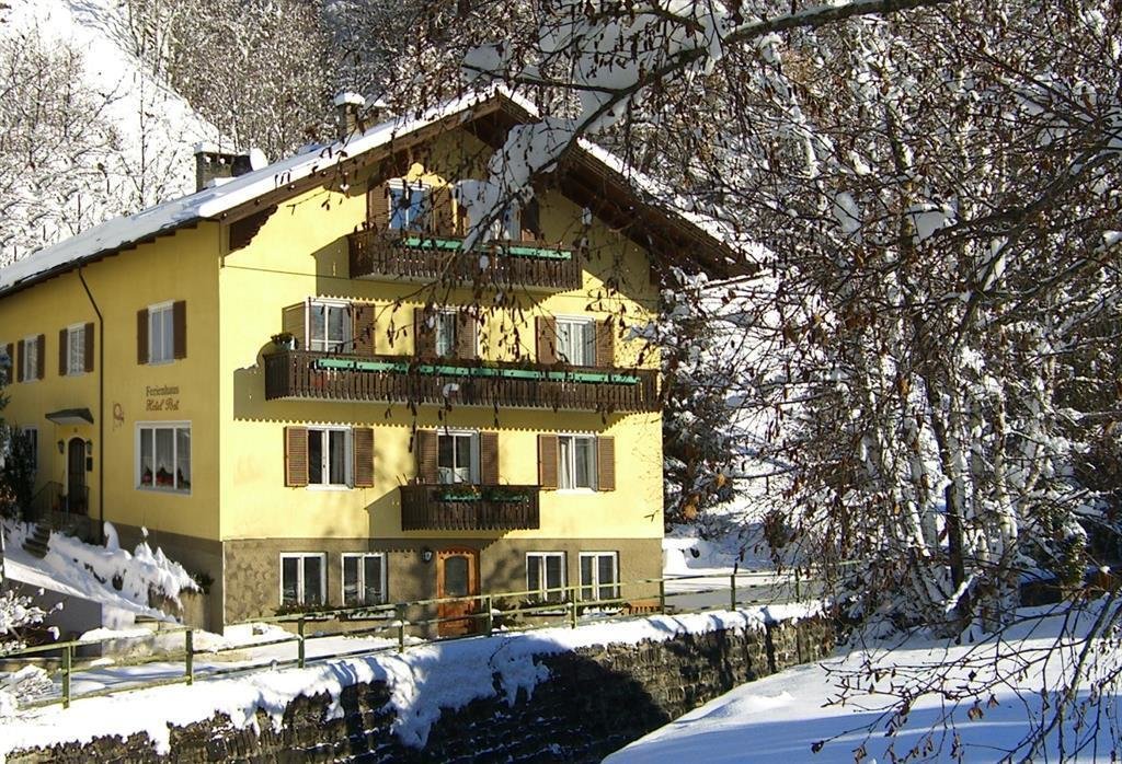 Ferienhaus Hotel Post in Heiligenblut am Großglockner günstig buchen / Österreich Ferienhaus Hotel Post in Heiligenblut am Großglockner, Ferienhaus Hotel Post / Österreich
