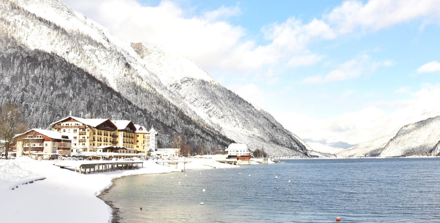 Hotel Post am See in Achensee günstig buchen / Österreich Hotel Post am See in Achensee, Hotel Post am See / Österreich