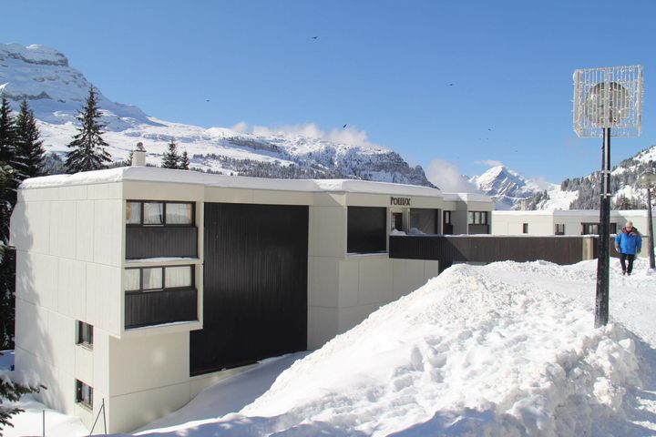 Résidence Pollux preiswert / Flaine - Les Carroz d'Arâches Buchung