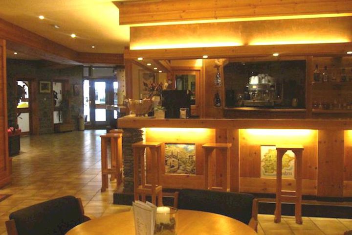 Hotel Bonavida (HP) frei / Canillo Andorra Skipass