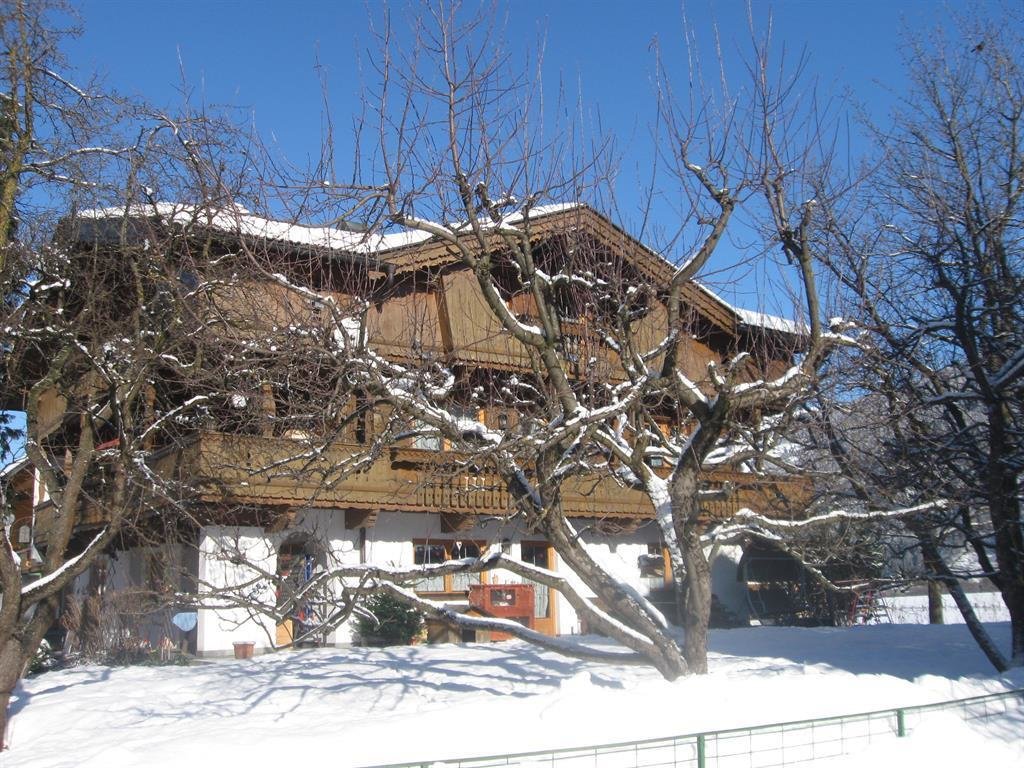 Ferienwohnung Hauser in Kaltenbach - Ried - Stumm günstig buchen / Österreich Ferienwohnung Hauser in Kaltenbach - Ried - Stumm, Ferienwohnung Hauser / Österreich