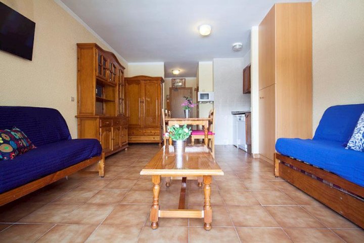 Apartamentos Deusol billig / El Tarter - Soldeu Andorra verfügbar