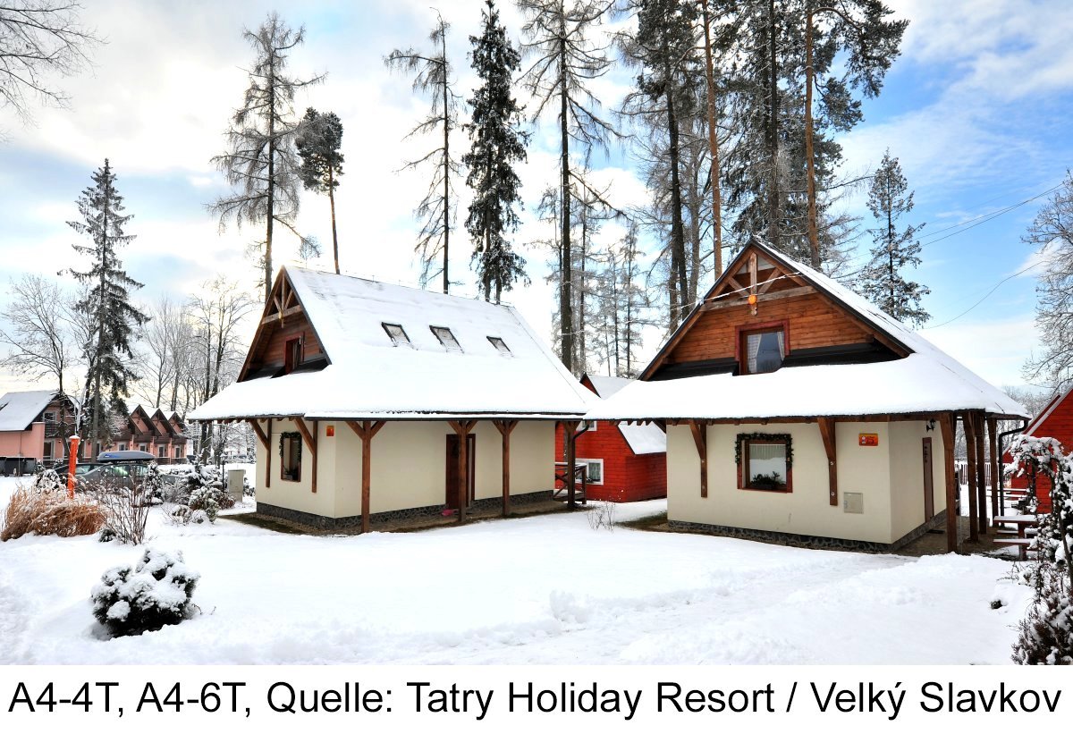 Tatry Holiday Resort
