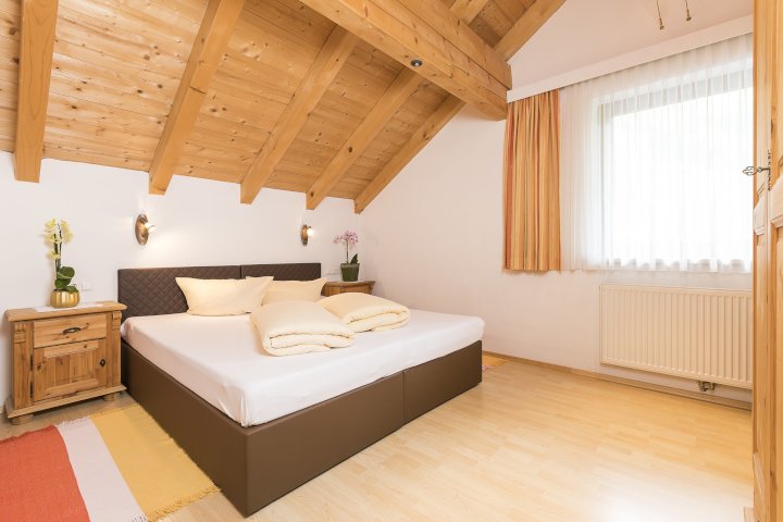 Apartmenthaus Chiara preiswert / Neustift (Stubaital) Buchung