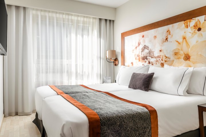 Hotel Eurostars Andorra (HP) preiswert / Andorra La Vella Buchung