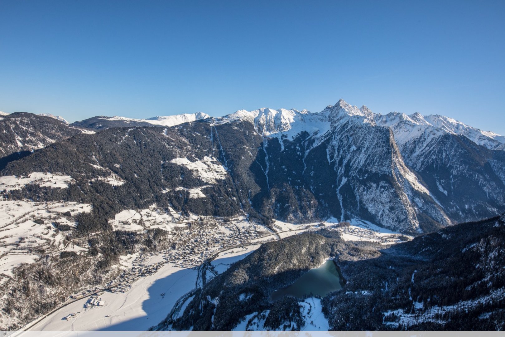 Längenfeld (Ötztal)