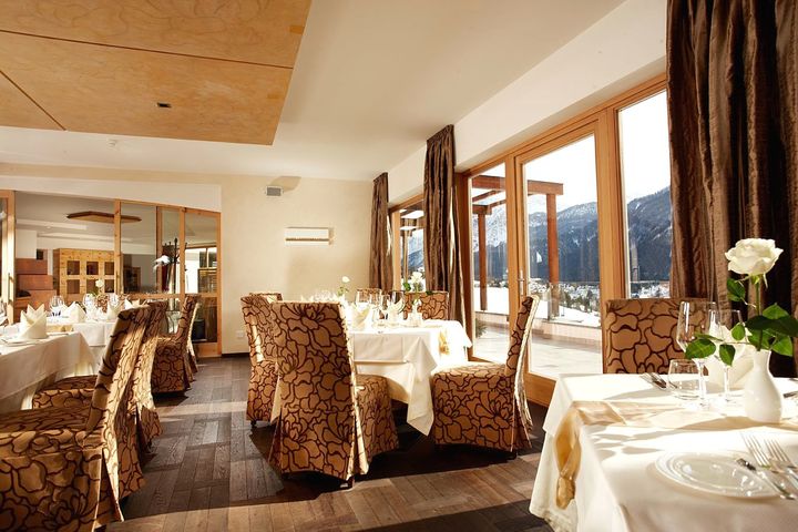 Bella Vista Hotel Emma frei / Kronplatz Italien Skipass