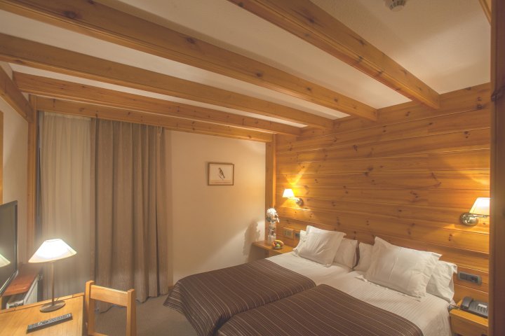Hotel Bonavida (ÜF) billig / Canillo Andorra verfügbar