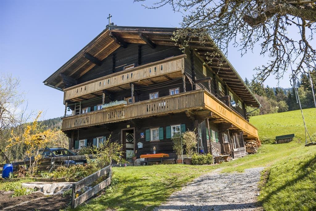 Ferienwohnung Oberlehen in St. Jakob im Defereggental günstig buchen / Österreich Ferienwohnung Oberlehen in St. Jakob im Defereggental, Ferienwohnung Oberlehen / Österreich
