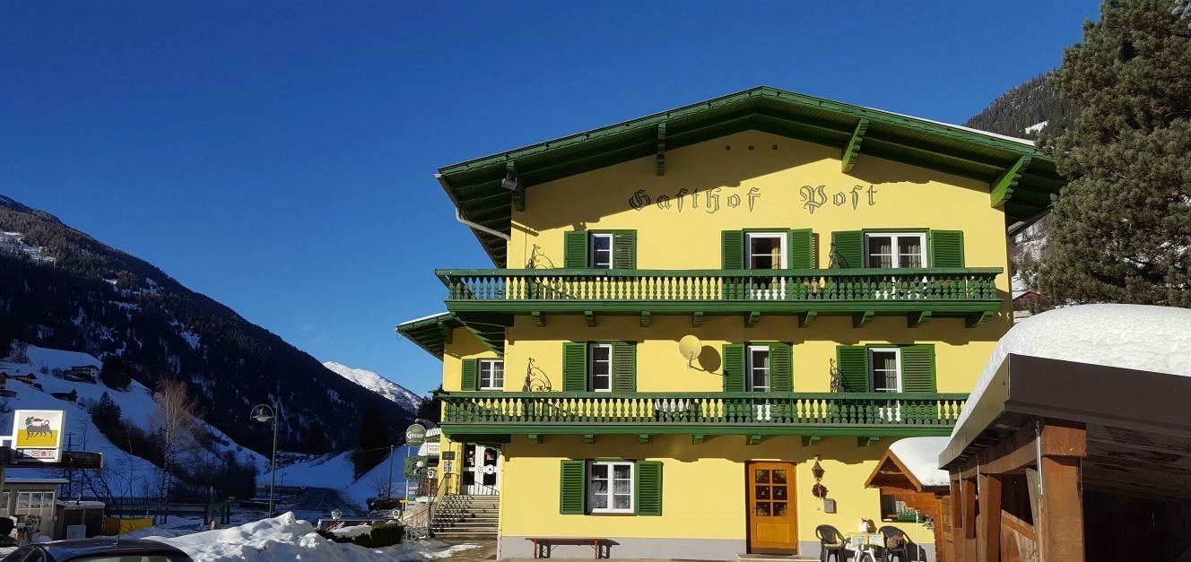 Gasthof Fair in Heiligenblut am Großglockner günstig buchen / Österreich Gasthof Fair in Heiligenblut am Großglockner, Gasthof Fair / Österreich