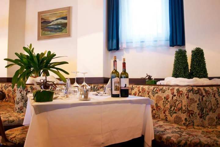 Hotel Olympia frei / Wolkenstein Italien Skipass