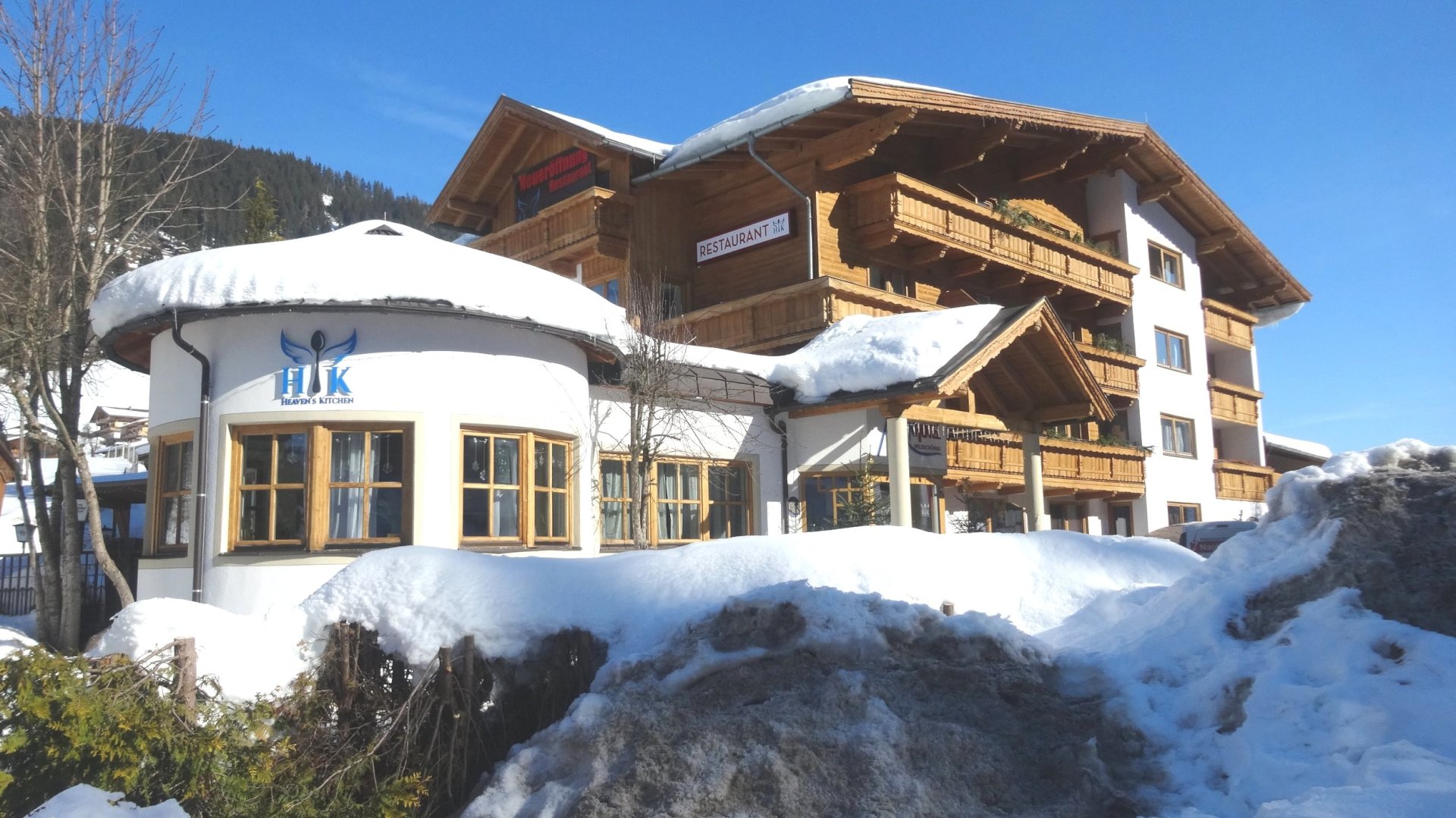 Alpenhotel Wildschönau in Wildschönau günstig buchen / Österreich Alpenhotel Wildschönau in Wildschönau, Alpenhotel Wildschönau / Österreich