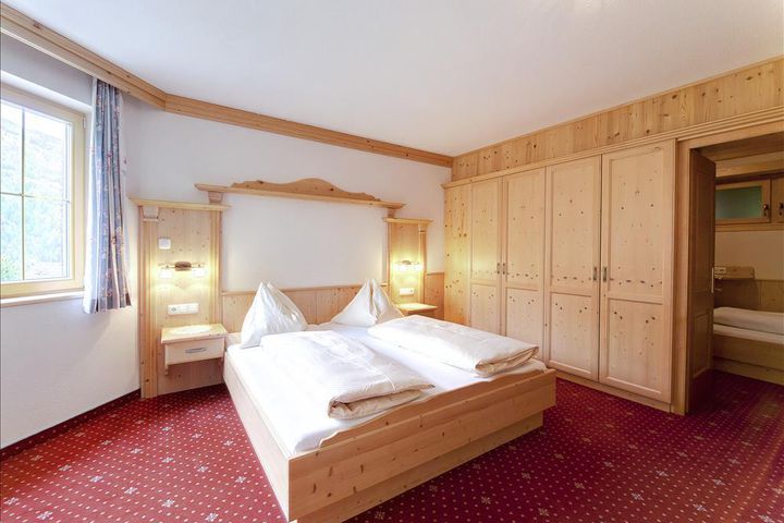 Sagritzerwirt preiswert / Heiligenblut am Großglockner Buchung