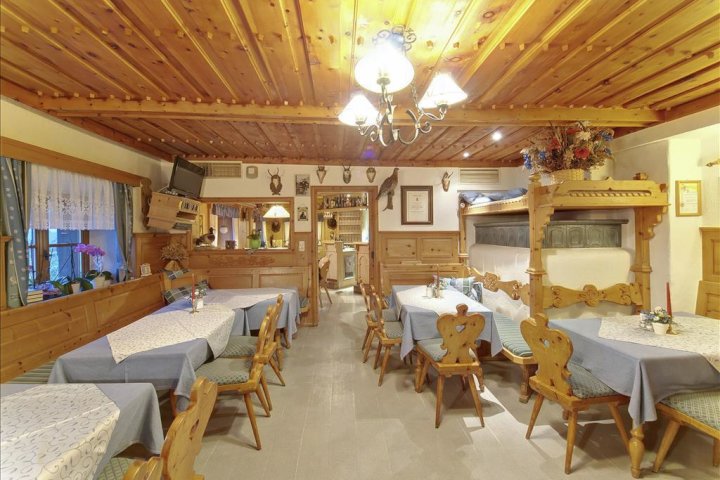 Sagritzerwirt frei / Heiligenblut am Großglockner Österreich Skipass