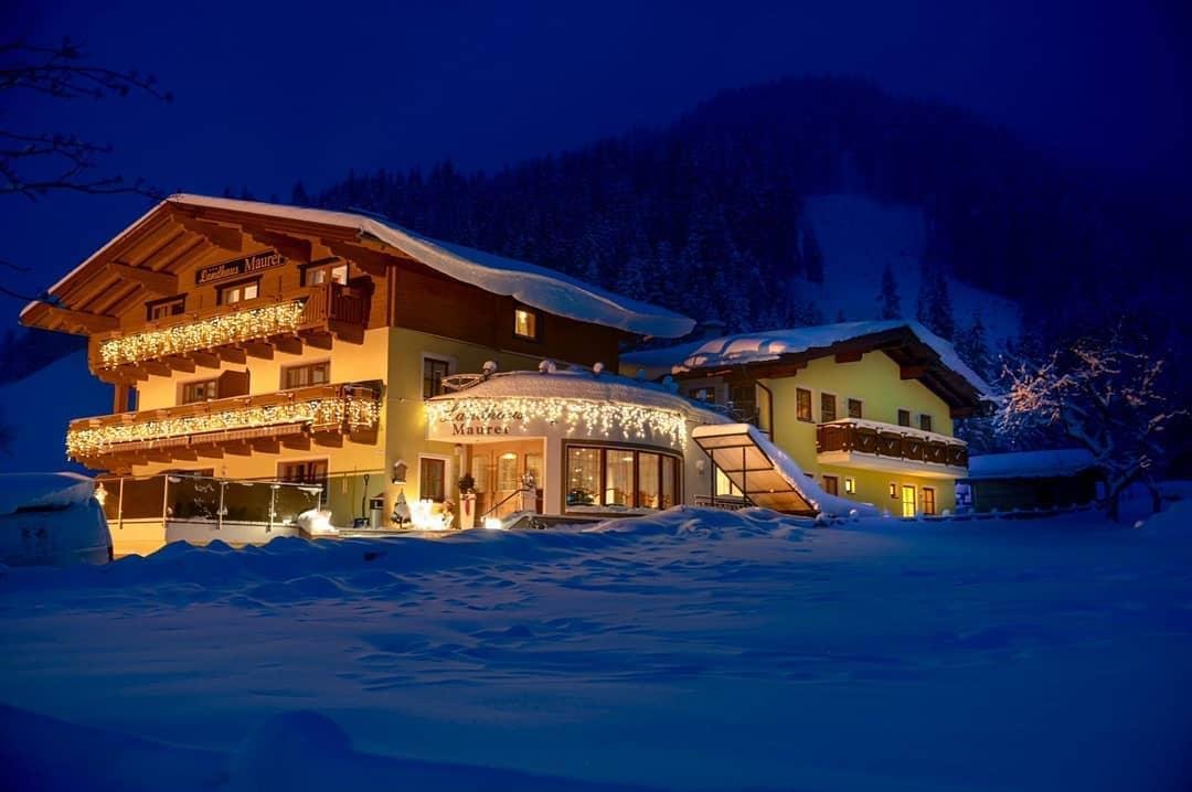 Landhaus Maurer in Flachau-Wagrain günstig buchen / Österreich Landhaus Maurer in Flachau-Wagrain, Landhaus Maurer / Österreich