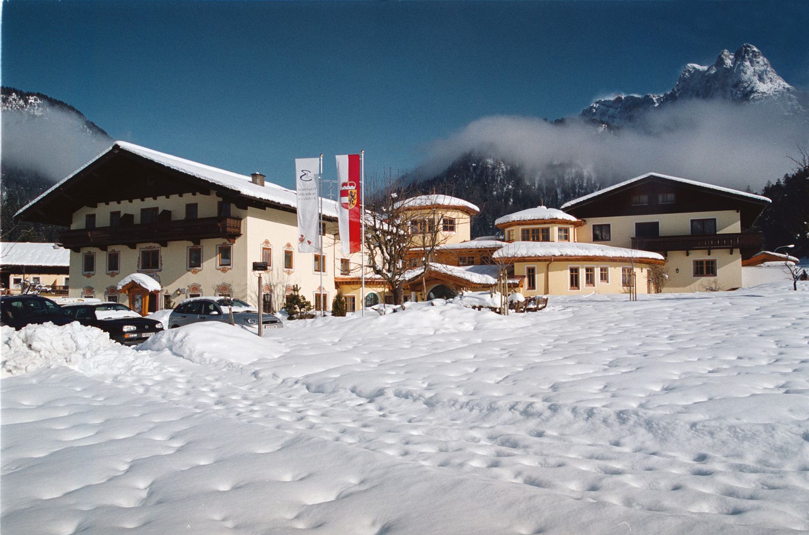 Vitaloase Zu den drei Brüdern (Adults Only) in Unken günstig buchen / Österreich Vitaloase Zu den drei Brüdern (Adults Only) in Unken, Vitaloase Zu den drei Brüdern (Adults Only) / Österreich