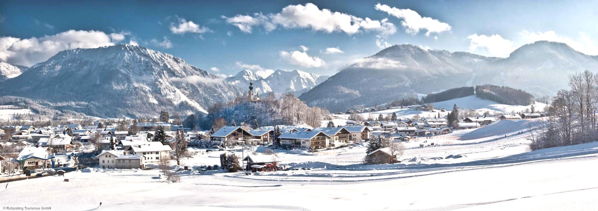 Ruhpolding Ruhpolding