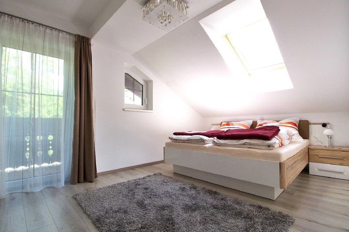 Apartments Winkler preiswert / Traunkirchen Buchung