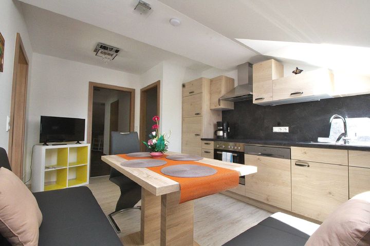 Apartments Winkler billig / Traunkirchen Österreich verfügbar