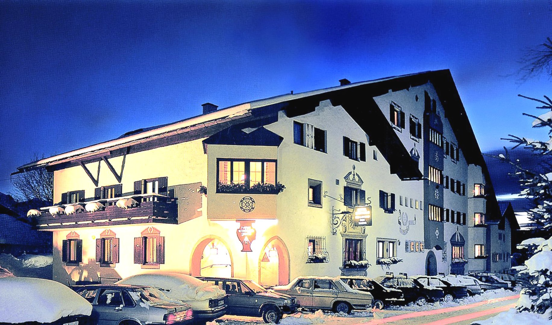 Hotel Stefanie (Adults Only) in Seefeld in Tirol günstig buchen / Österreich Hotel Stefanie (Adults Only) in Seefeld in Tirol, Hotel Stefanie (Adults Only) / Österreich