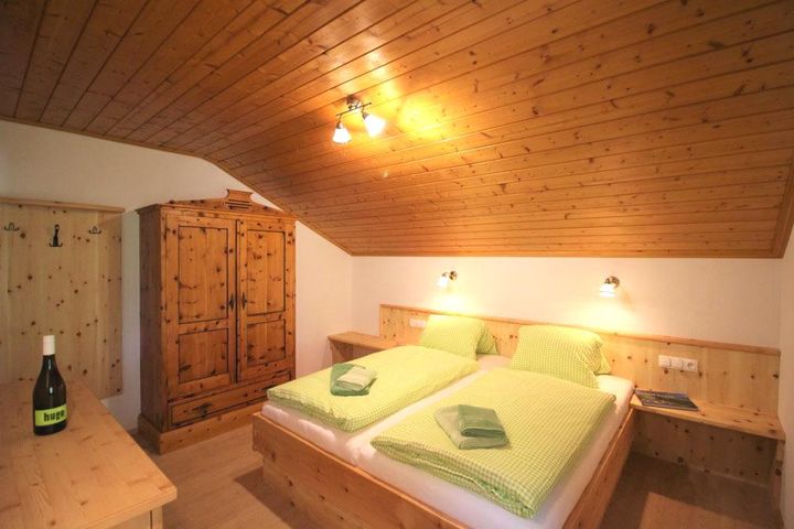 Zirbenchalet Großglockner preiswert / Heiligenblut am Großglockner Buchung