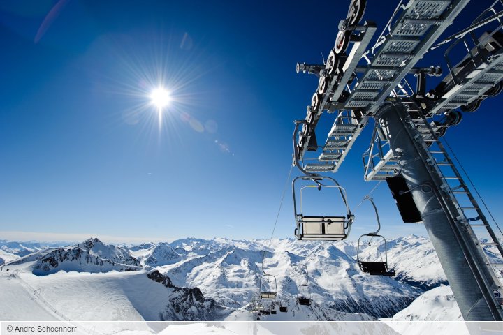 Pensionen Neustift frei / Neustift (Stubaital) Österreich Skipass