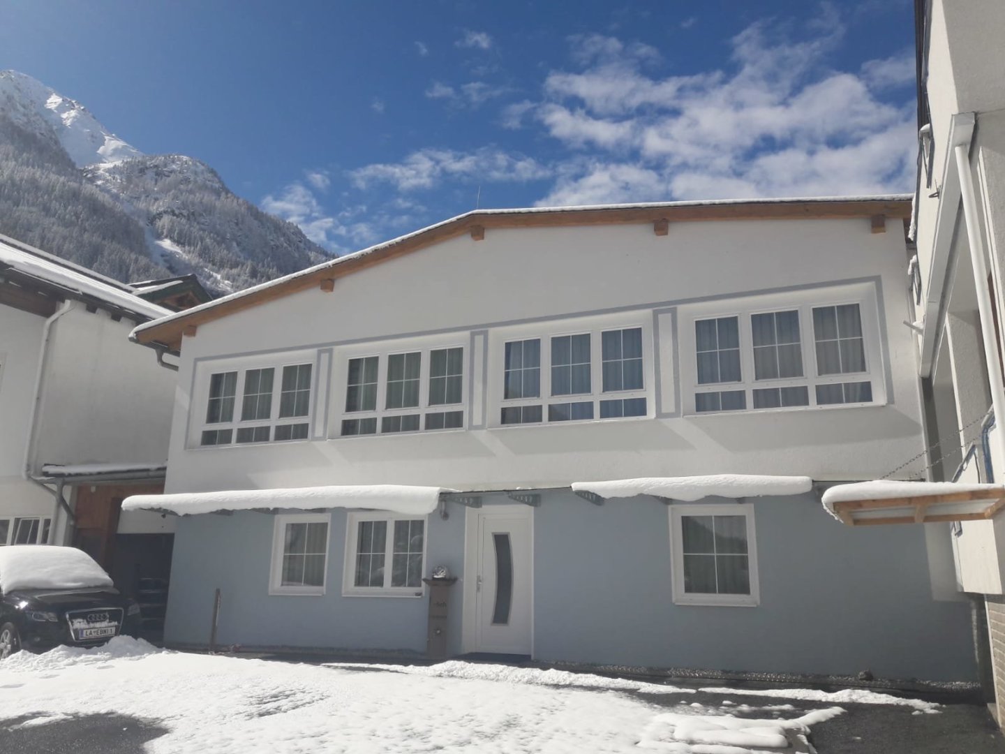 Apartement Ladner in Ischgl günstig buchen / Österreich Apartement Ladner in Ischgl, Apartement Ladner / Österreich