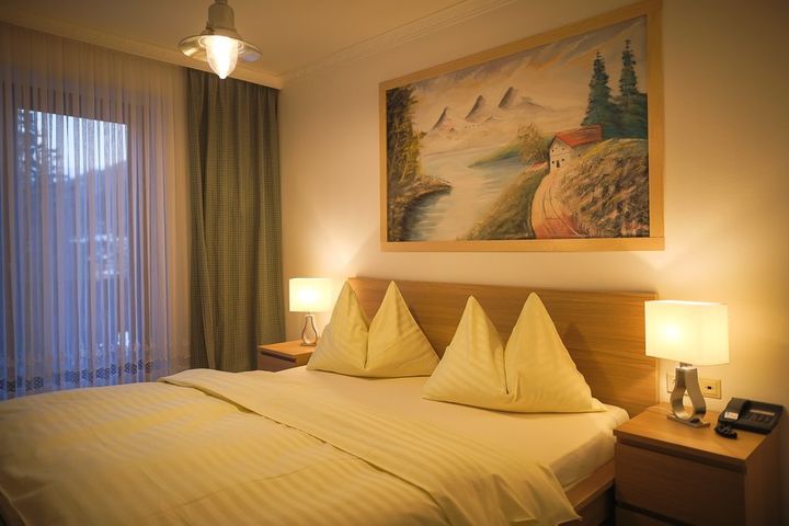 Hotel Haas preiswert / Bad Gastein/Hofgastein Buchung