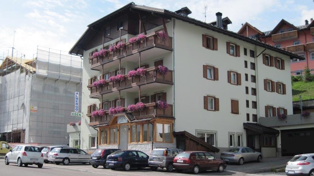 Hotel Eden in Passo del Tonale günstig buchen / Italien Hotel Eden in Passo del Tonale, Hotel Eden / Italien
