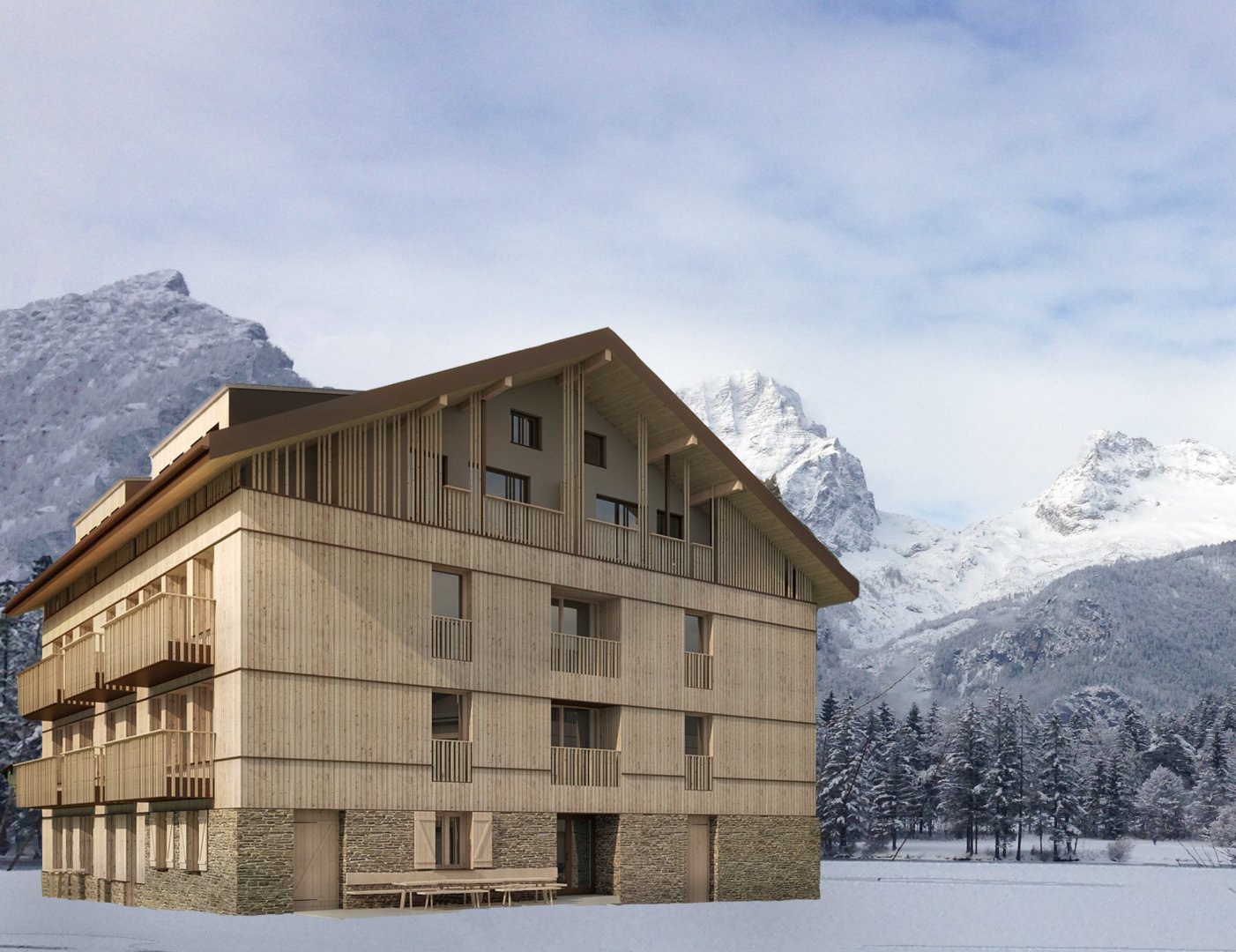 ALPRIMA Aparthotel Hinterstoder in Hinterstoder günstig buchen / Österreich ALPRIMA Aparthotel Hinterstoder in Hinterstoder, ALPRIMA Aparthotel Hinterstoder / Österreich